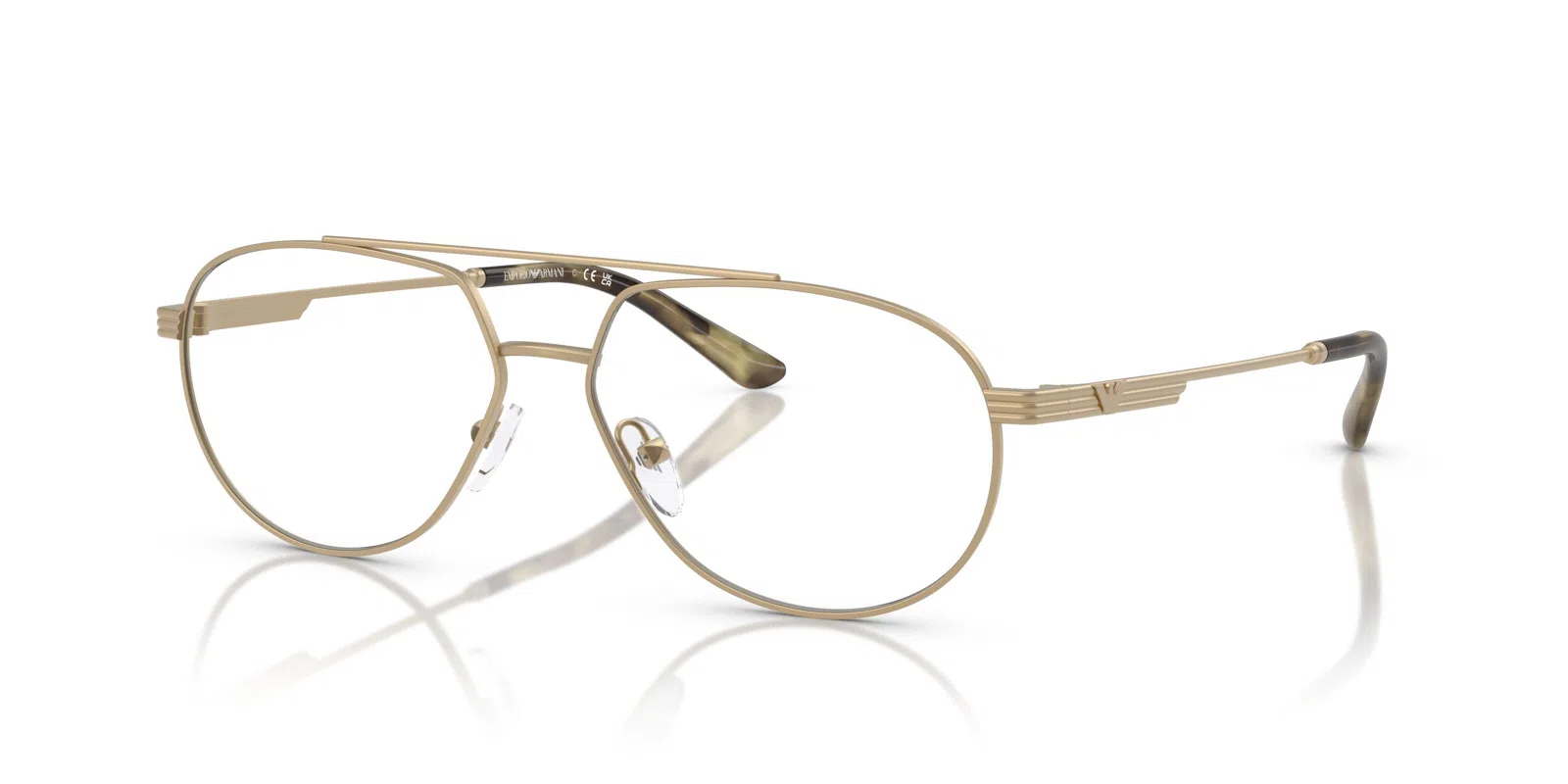 Emporio Armani 1165 Eyeglasses - view 5